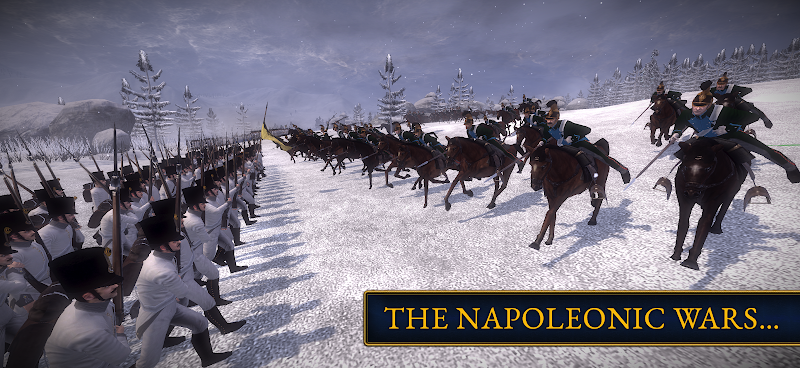 Total War: NAPOLEON 1