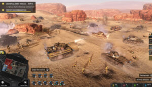 Company of Heroes 3