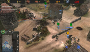 Company of Heroes 2