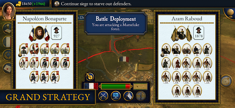 Total War: NAPOLEON 5