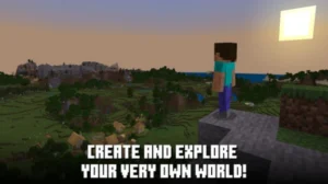 Minecraft: Bedrock Edition 3