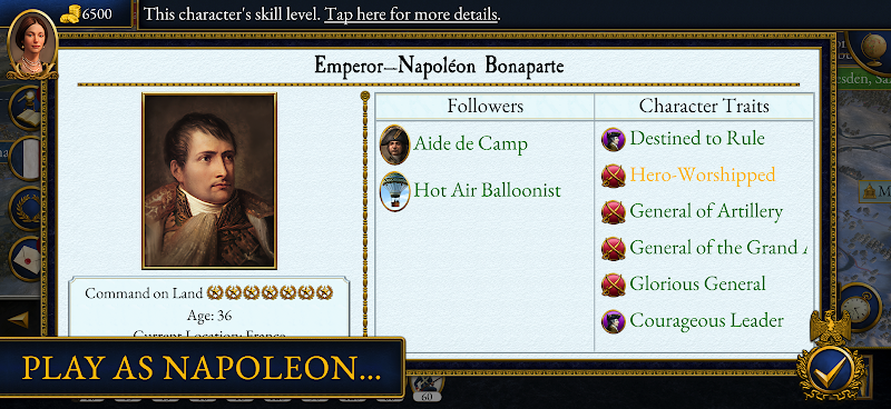 Total War: NAPOLEON 3